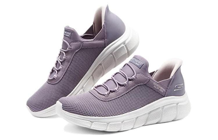 Кроссовки для бега Skechers Slip-Ins - изображение 2