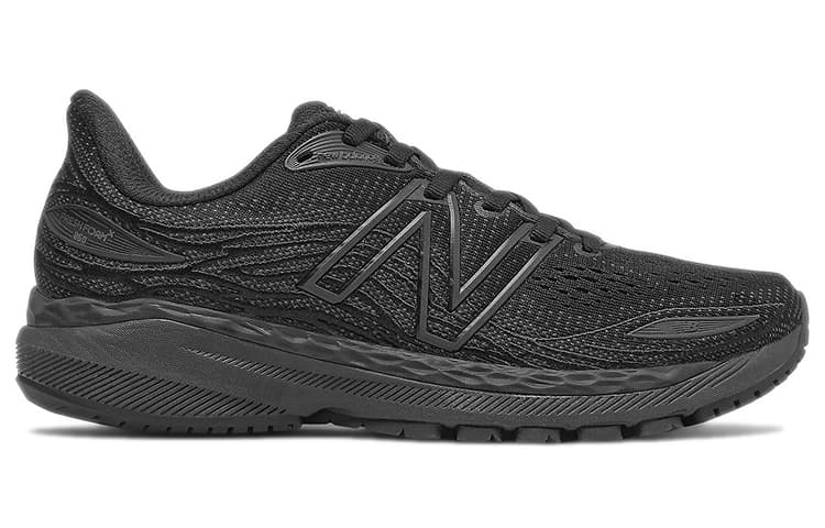 Кроссовки для бега New Balance NB 860 v12 - изображение 2