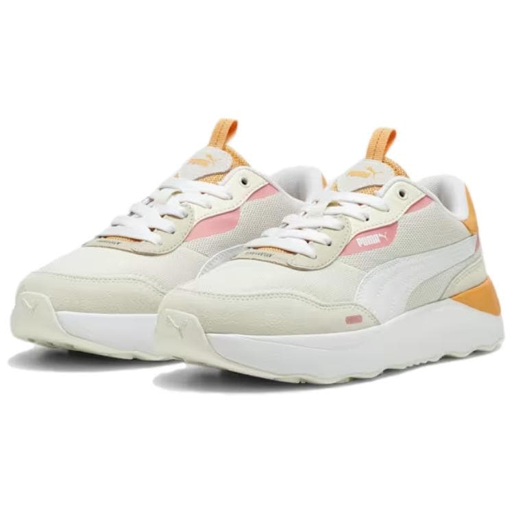Кроссовки для бега PUMA Runtamed Platform - изображение 3