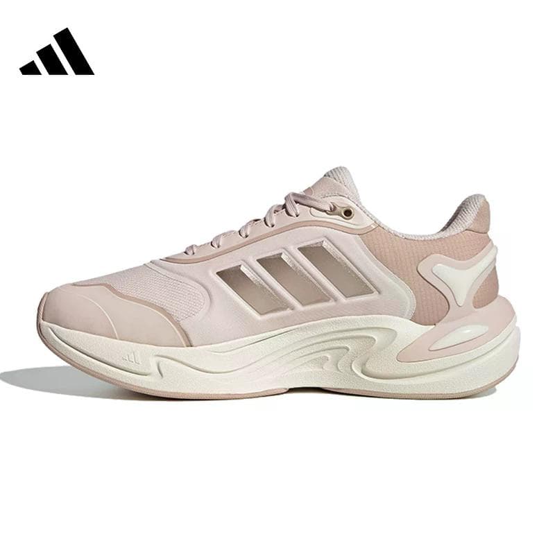 Кроссовки для бега Adidas CLIMAWARM Low Топ Повседневные беговые кроссовки Женские - изображение 2