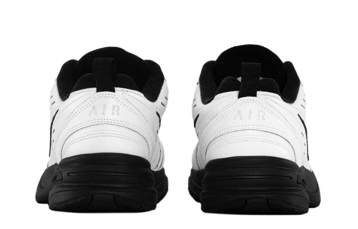 Кроссовки Nike Air Monarch 4 - изображение 4