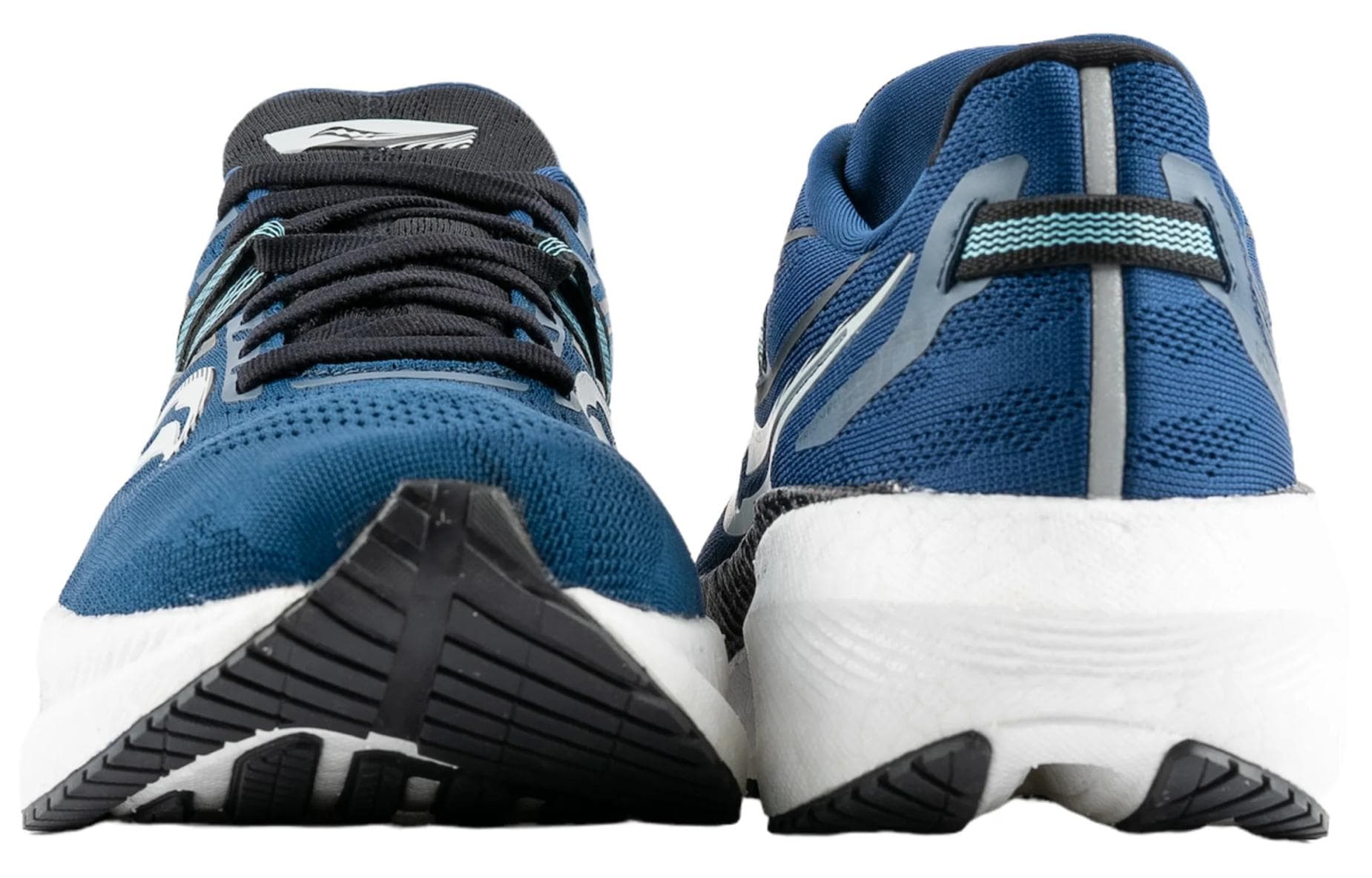 Кроссовки для бега Saucony Triumph 20 - изображение 4