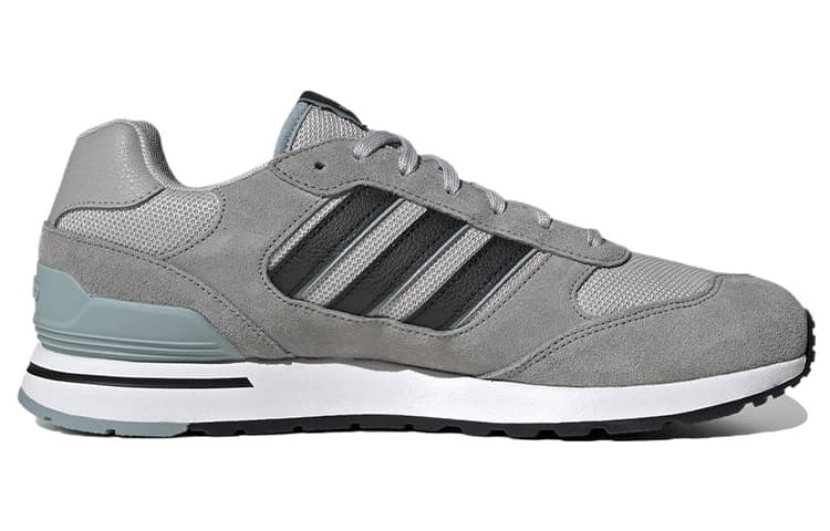Кроссовки для бега adidas neo RUN 80S - изображение 2