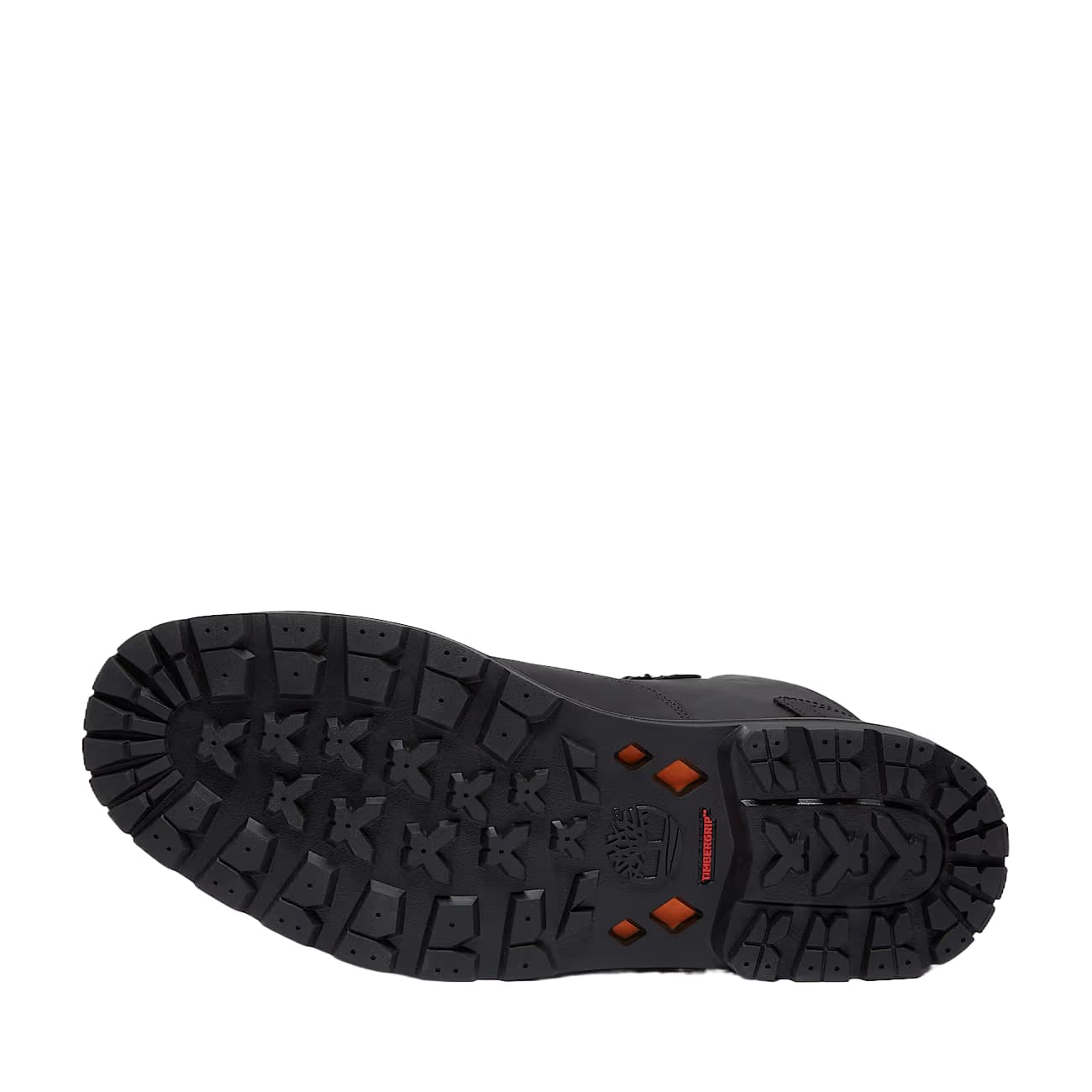 Сапоги Timberland Britton Road Ботильоны Мужские - изображение 4