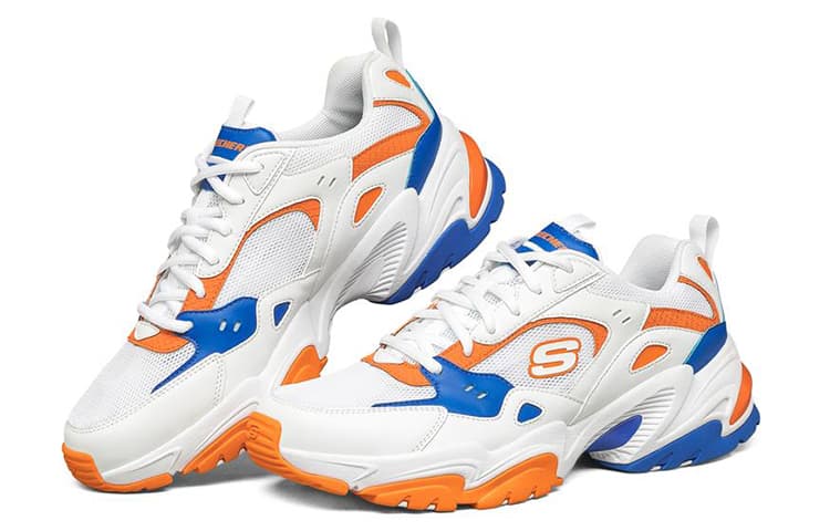 Кроссовки Skechers Stamina V2 - изображение 3