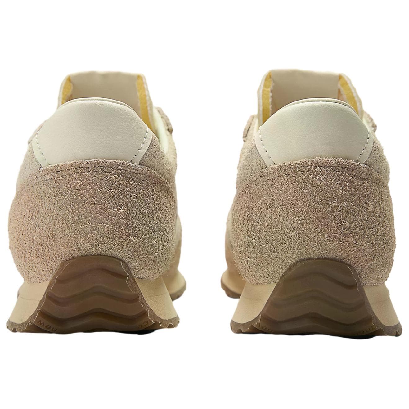 Кроссовки New Balance NB 471 Повседневная обувь Унисекс Коричневый - изображение 5