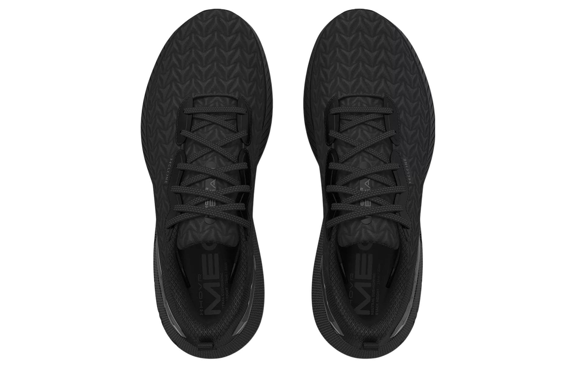Кроссовки для бега Under Armour HOVR Mega 3 - изображение 4