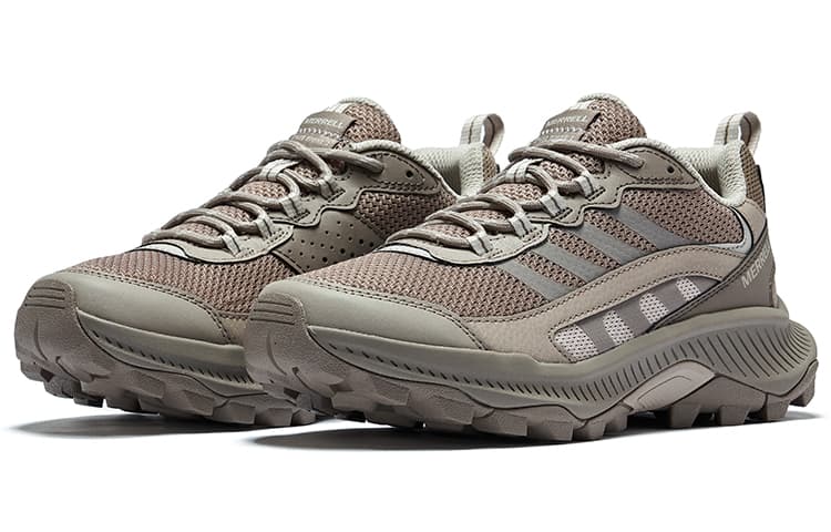 Кроссовки MerrellSPEED STRIKE 2 - изображение 2