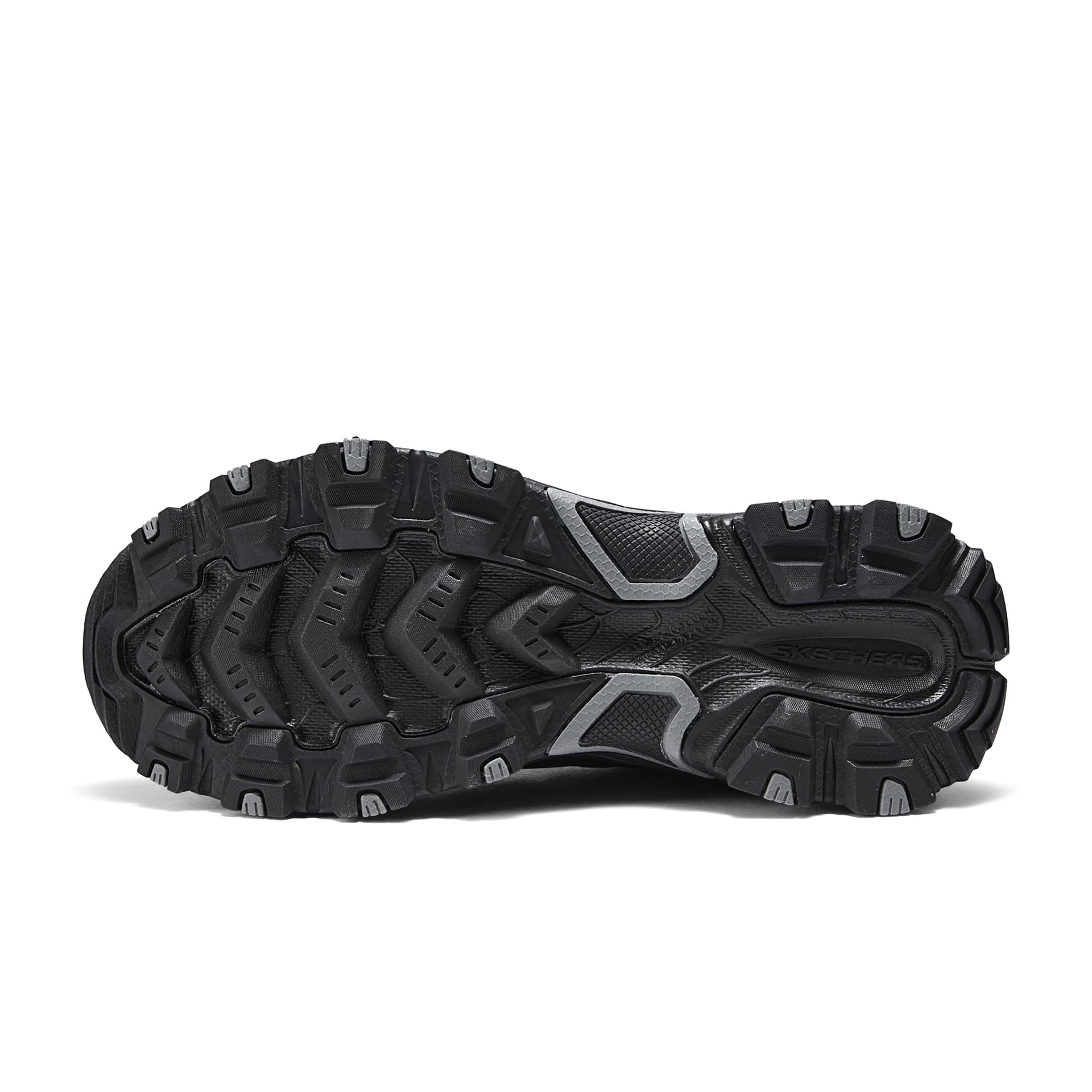 Кроссовки Skechers - изображение 6