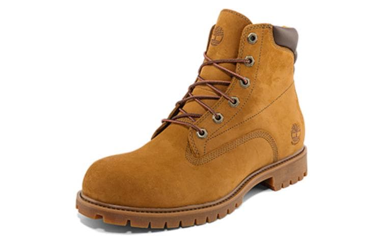 Ботинки уличные Timberland - изображение 3