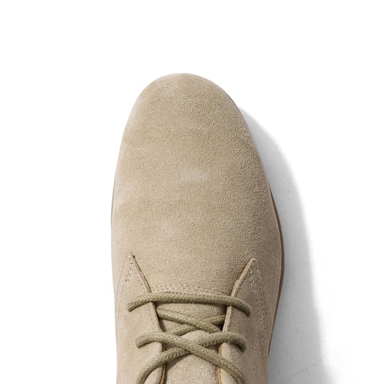 Ботинки Timberland Britton Мужская повседневная обувь Мужская Светло-коричневая - изображение 4