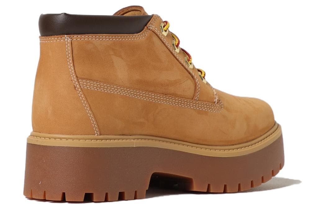 Ботинки уличные Timberland - изображение 4