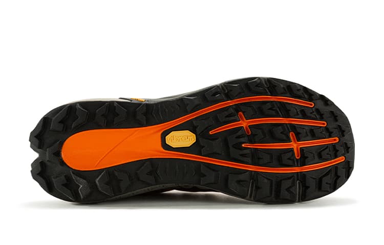 Кроссовки для бега MERRELL Agility Peak 4 - изображение 5