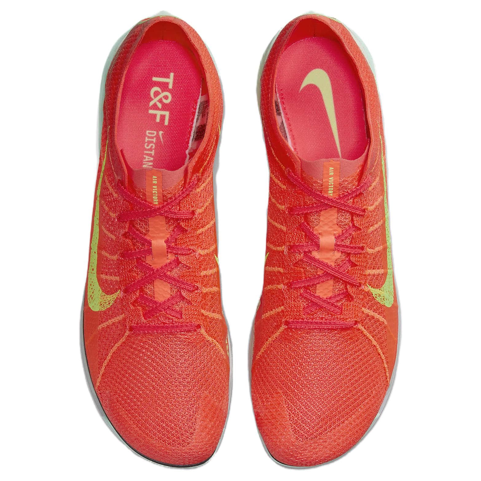 Кроссовки для бега Nike Victory 2 Orange Red — фото 4