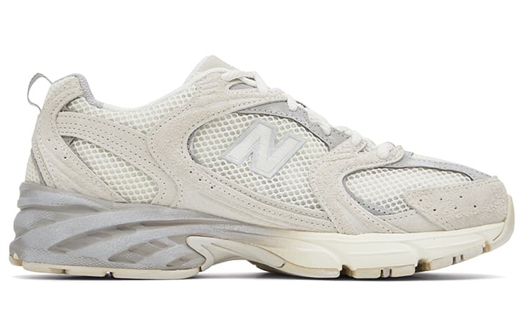 Кроссовки для бега New Balance 530 - изображение 2