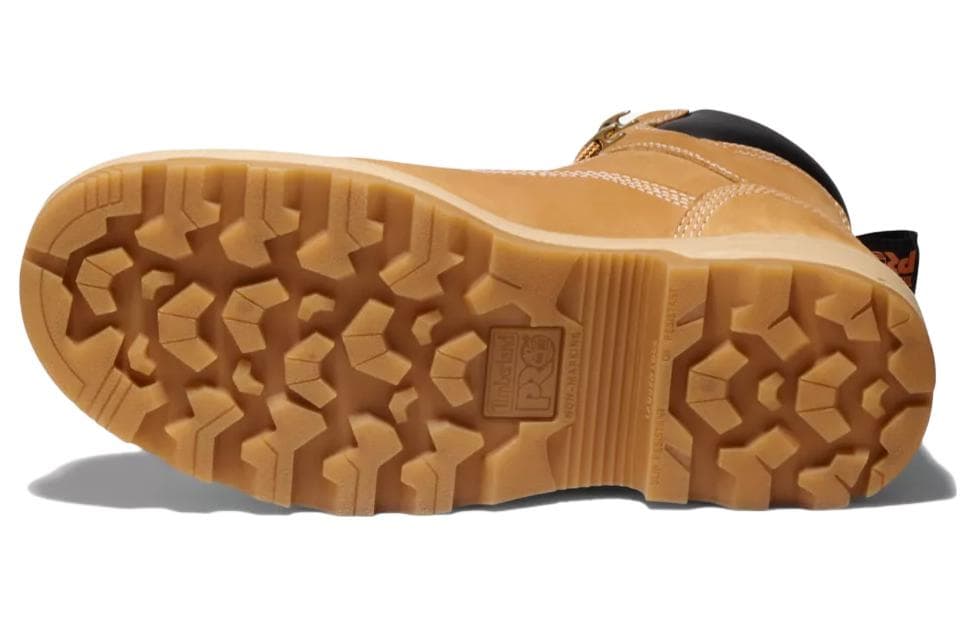 Ботинки уличные Timberland - изображение 4