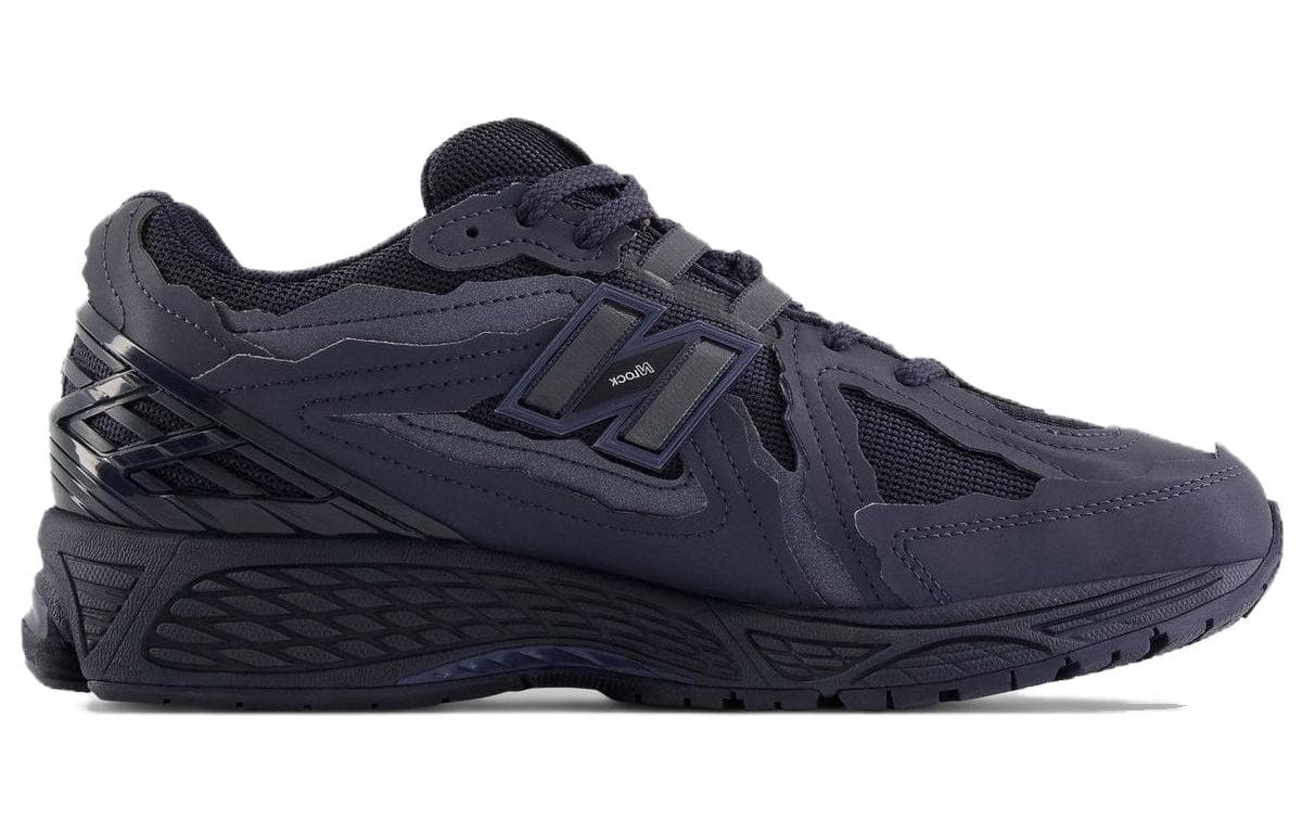 Кроссовки для бега New Balance 1906R - изображение 2