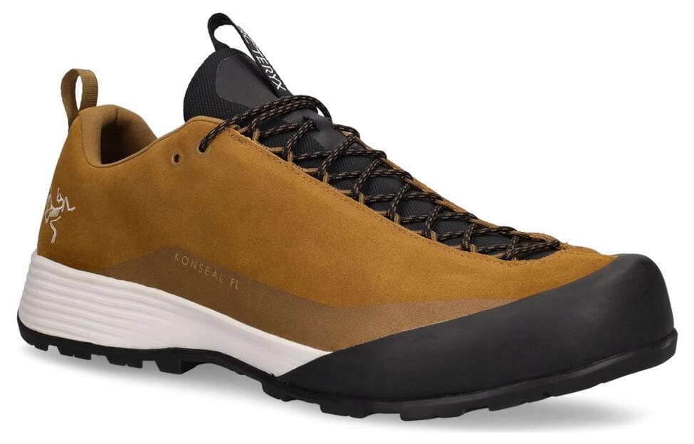 Кроссовки Arcteryx Konseal FL 2 GTX - изображение 2