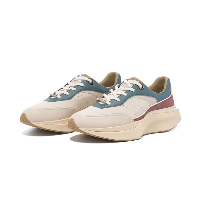Кроссовки для бега LI-NING 1990 - изображение 2