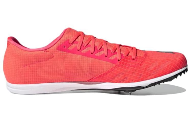 Кроссовки для бега adidas Distancestar Spikes - изображение 2