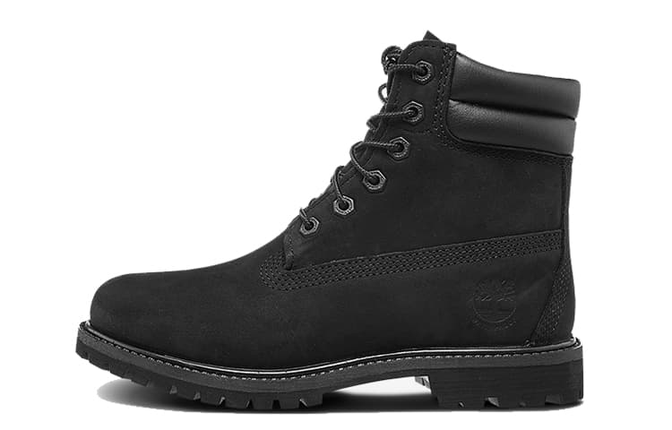 Ботинки уличные Timberland 6 - изображение 1