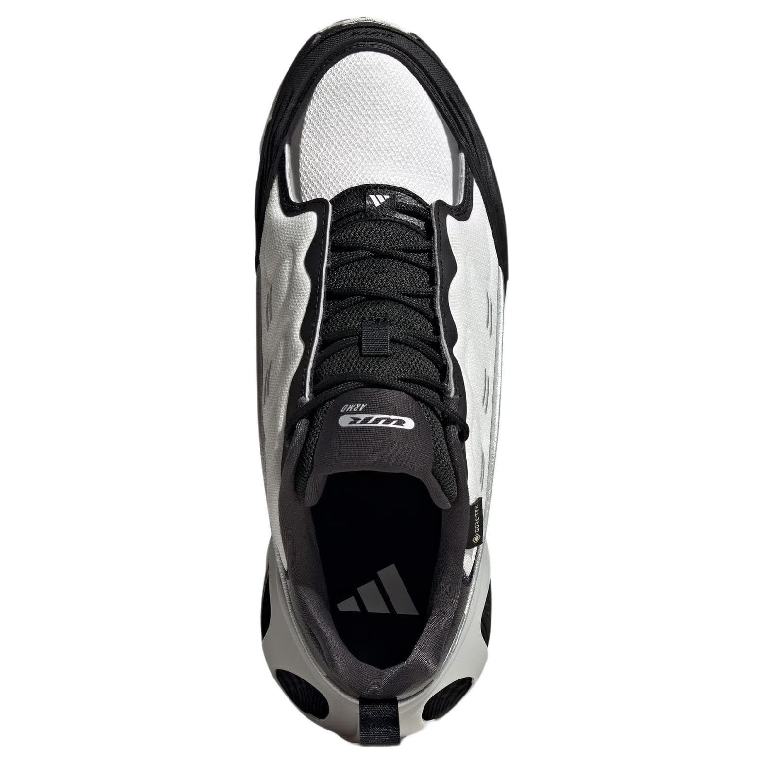 Кроссовки для бега Adidas Wonder Runner Удобный Противоскользящий Устойчивый к истиранию Низкий Топ - изображение 3