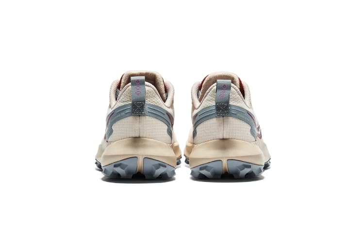 Кроссовки для бега Saucony PEREGRINE 14 - изображение 4