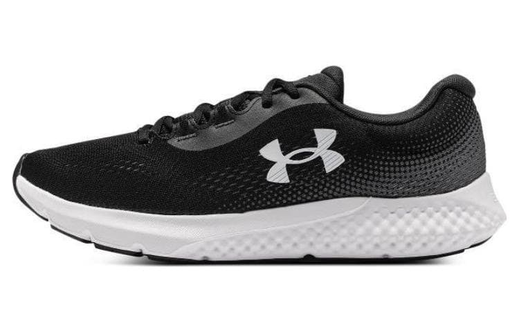 Кроссовки для бега Under Armour Charged Rogue 4 - изображение 1
