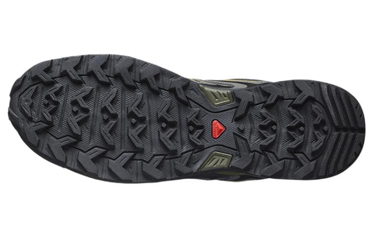 Кроссовки SALOMON X Ultra Pioneer MID CSWP - изображение 4