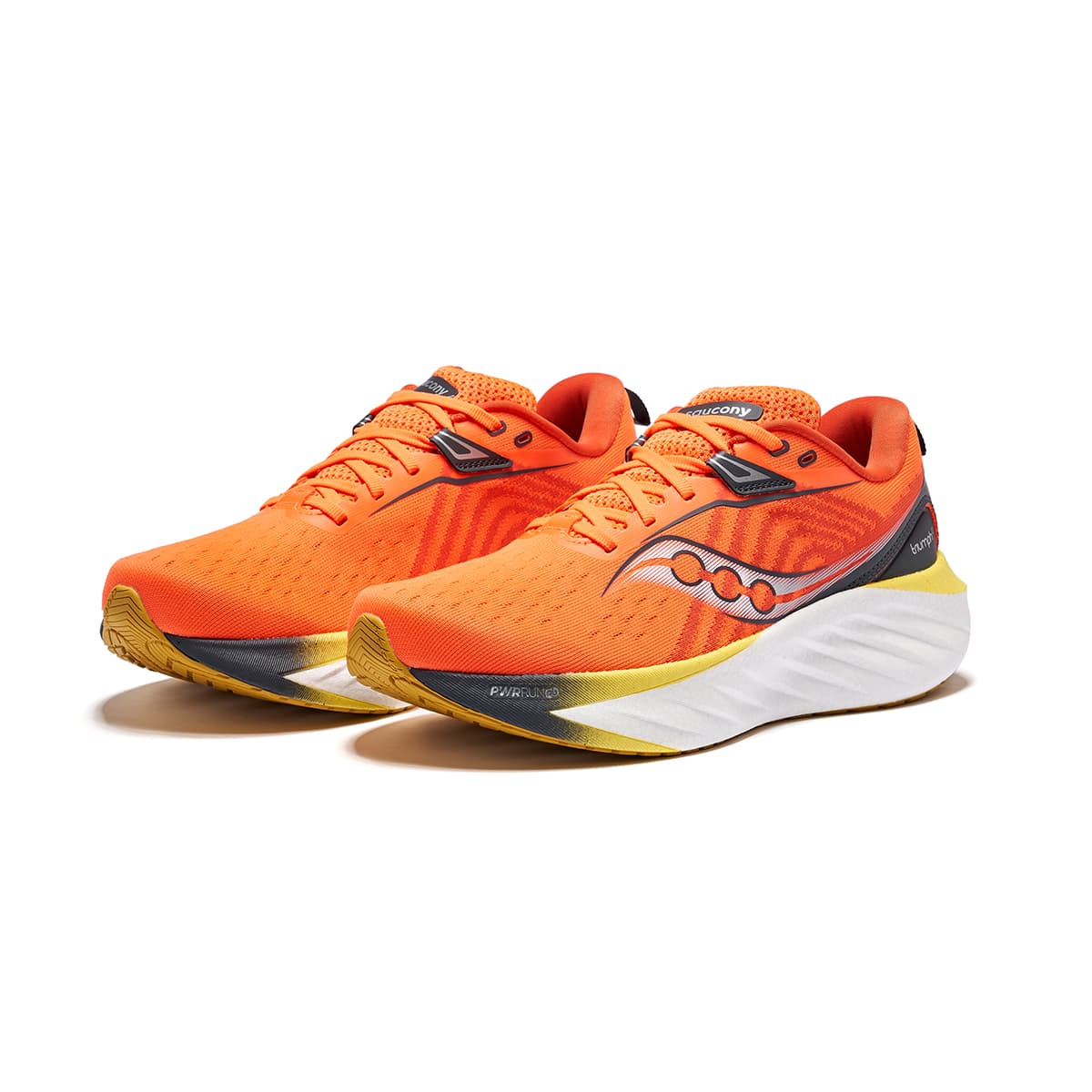 Кроссовки для бега Saucony Triumph 22 22 - изображение 3