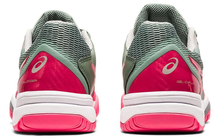 Кроссовки для бега Asics Gel-Challenger 12 - изображение 5