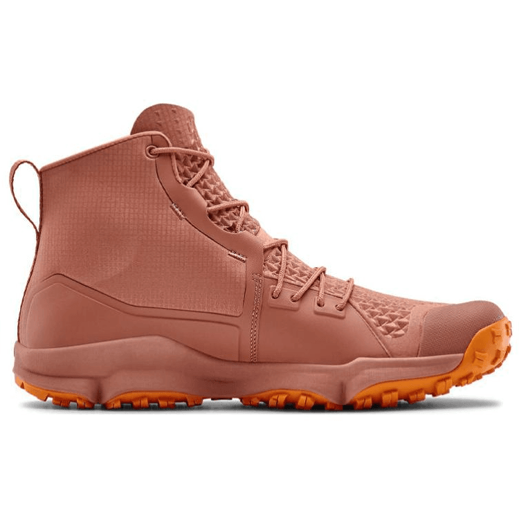 Ботинки уличные Under Armour - изображение 2