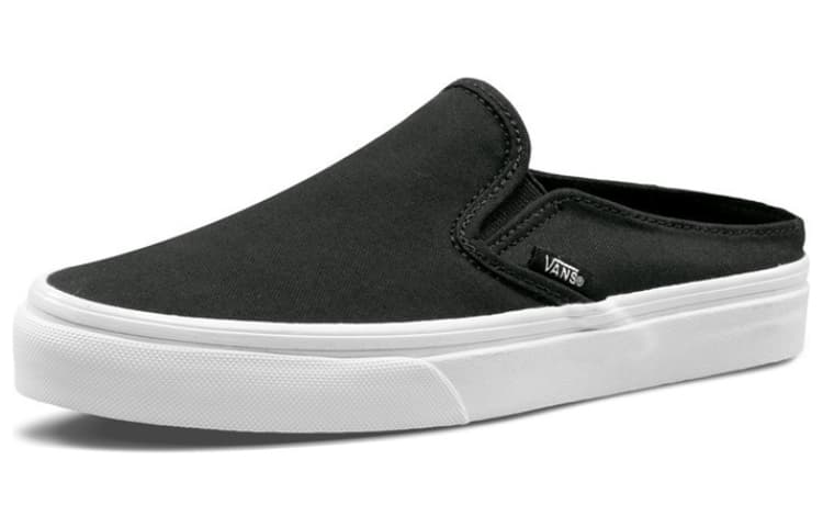 Сандалии Vans Classic Slip-On Mule - изображение 3