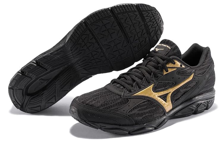 Кроссовки для бега Mizuno Spark - изображение 5