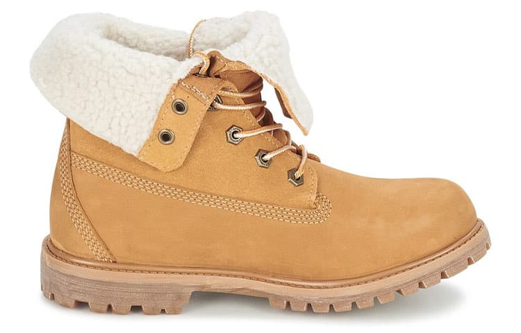 Ботинки уличные Timberland - изображение 2