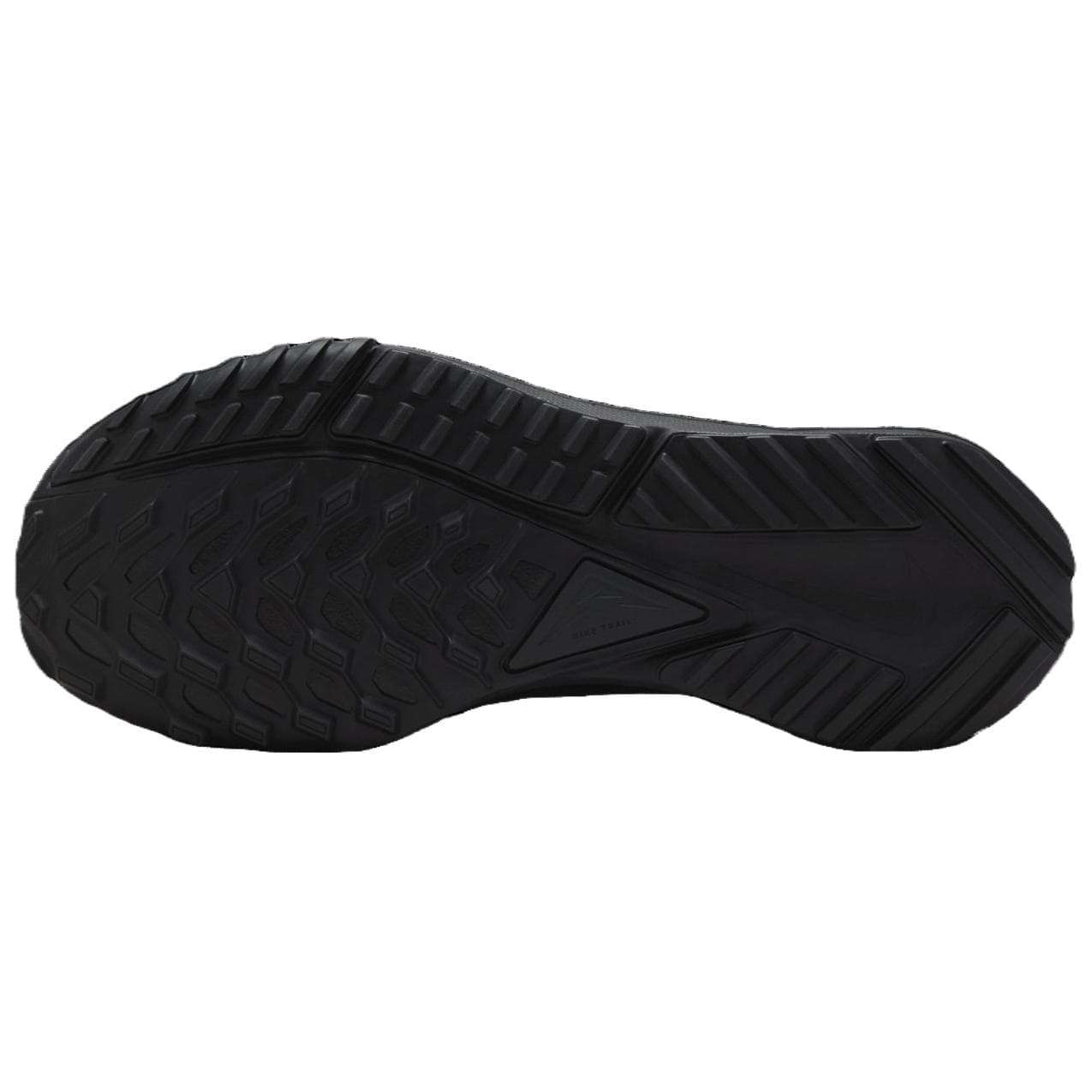 Кроссовки для бега Nike Pegasus Trail 4 противоскользящие устойчивые к истиранию низкие кроссовки для бега по пересеченной местности - изображение 5