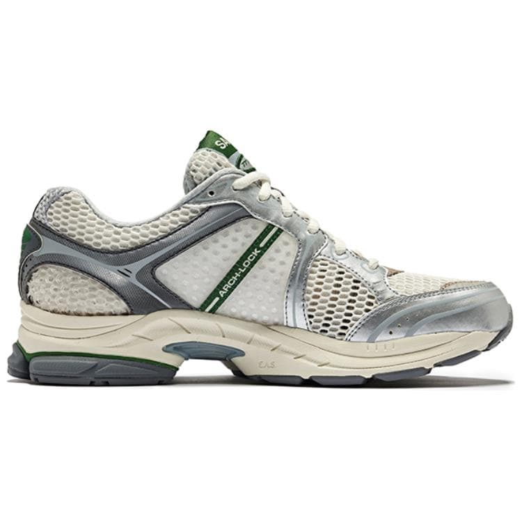 Кроссовки для бега MINTED NY x Saucony Triumph - изображение 2