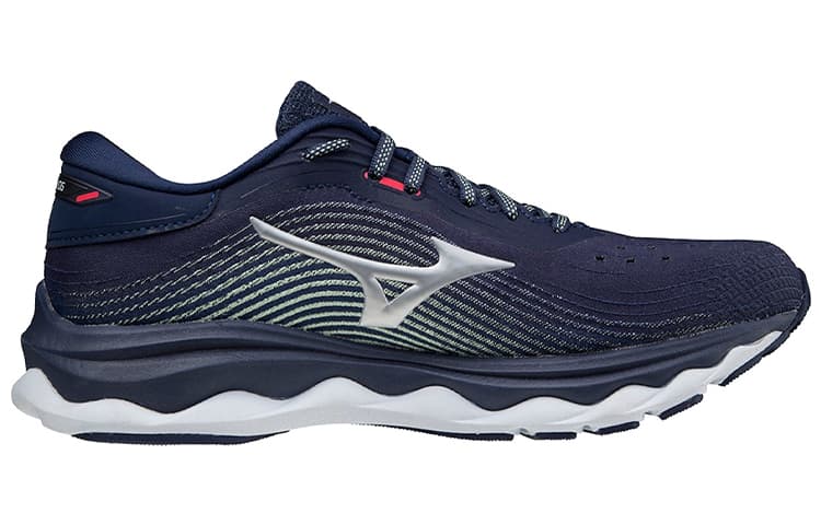 Кроссовки для бега Mizuno Wave Sky 5 - изображение 2