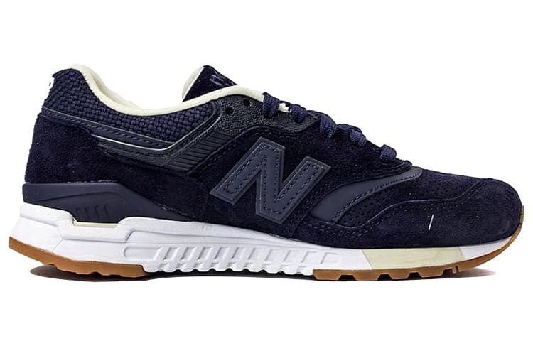 Кроссовки для бега New Balance 997.5 - изображение 2