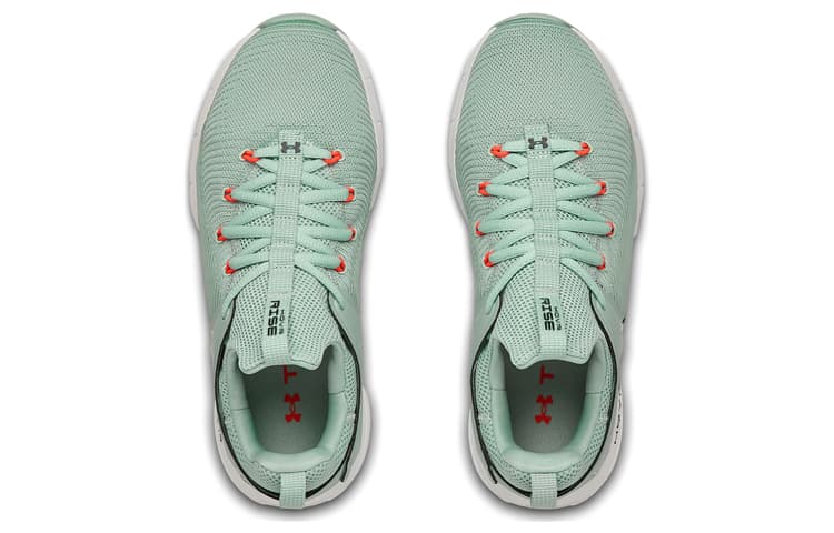 Кроссовки для бега Under Armour Hovr Rise 2 - изображение 4