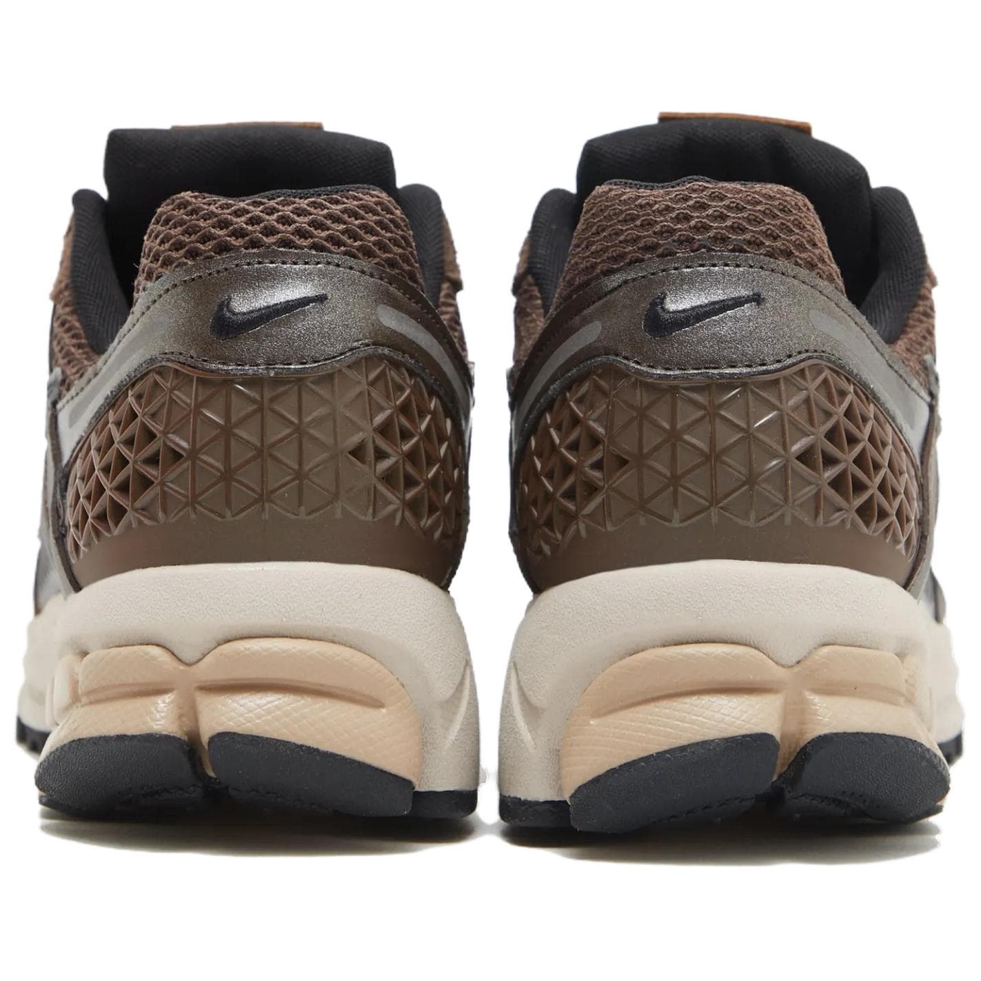 Кроссовки для бега Nike Air Zoom Vomero 5 Brown — фото 4