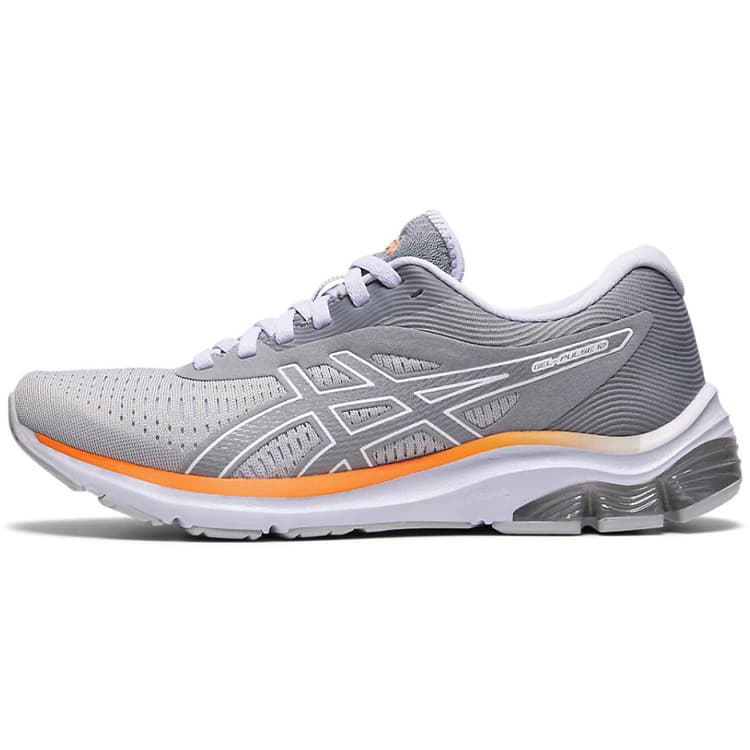 Кроссовки для бега Asics Gel-Pulse 12 Grey - изображение 1