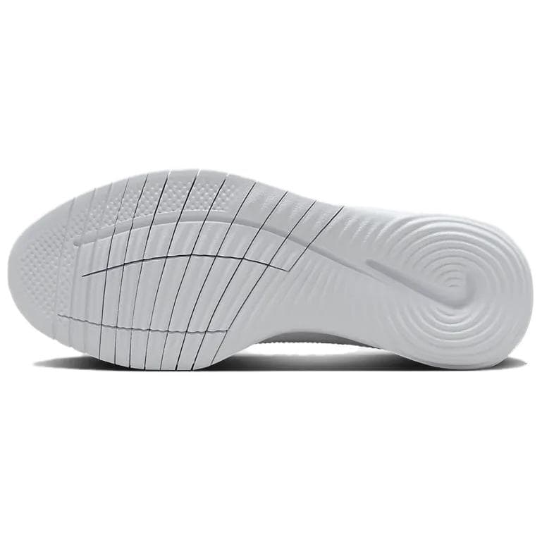 Кроссовки для бега Nike Flex Experience Run 12 Low Топ Беговые кроссовки Женские Белые - изображение 5