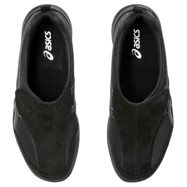 Кроссовки для бега Asics Life Walker - изображение 4