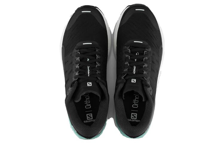 Кроссовки для бега Salomon Sonic 3 Confidence - изображение 3