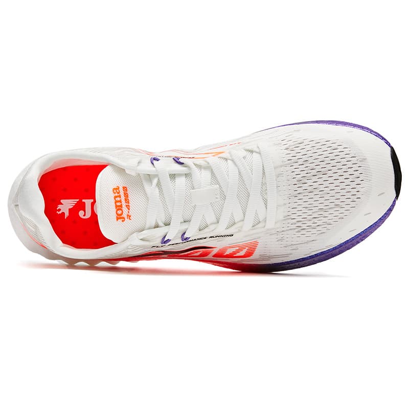 Кроссовки для бега Joma R 4000 Комфортная ткань Амортизация Марафон Бег на длинные дистанции Обувь Мужская - изображение 4