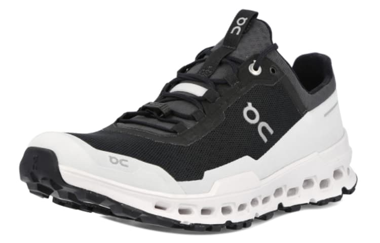 Кроссовки для бега On Cloud Ultra Black - изображение 3