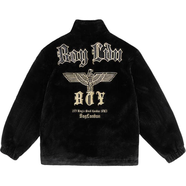Куртка BOY LONDON Куртки и Пальто Унисекс - изображение 1