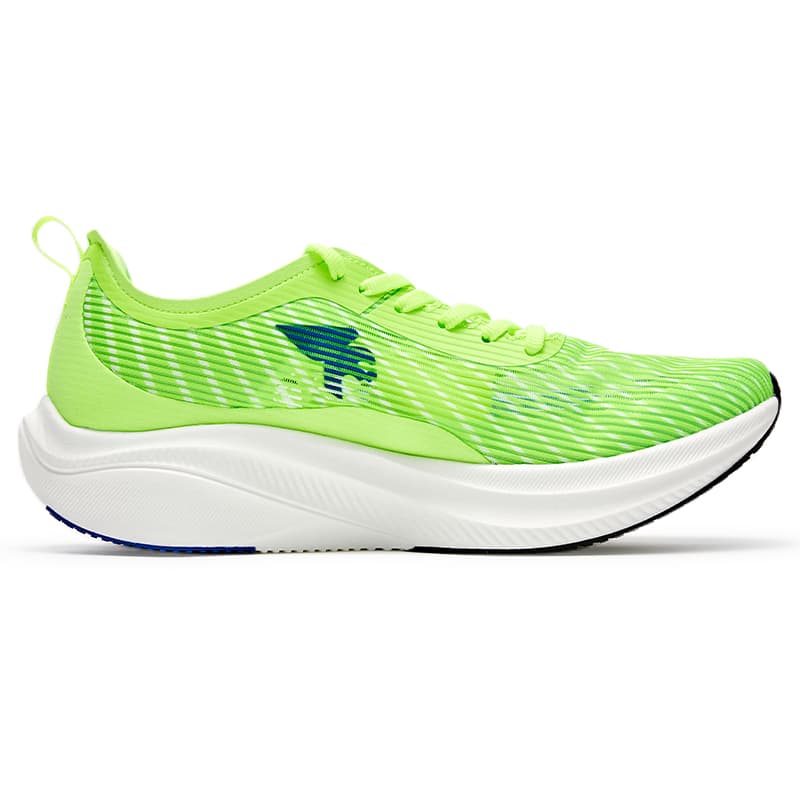 Кроссовки для бега Joma Износостойкие Дышащие Износостойкие Дышащие Низкие Беговые кроссовки Мужские - изображение 2