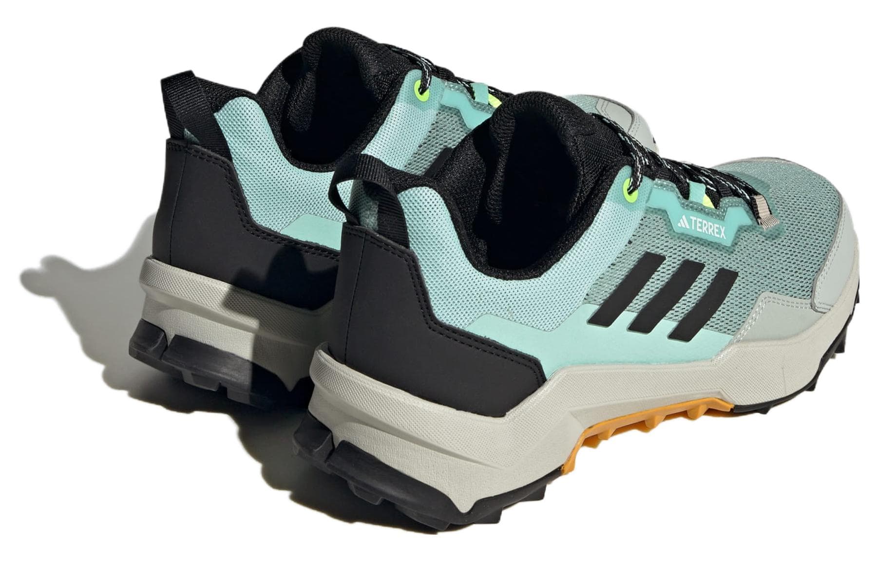 Кроссовки adidas Terrex Ax4 - изображение 4